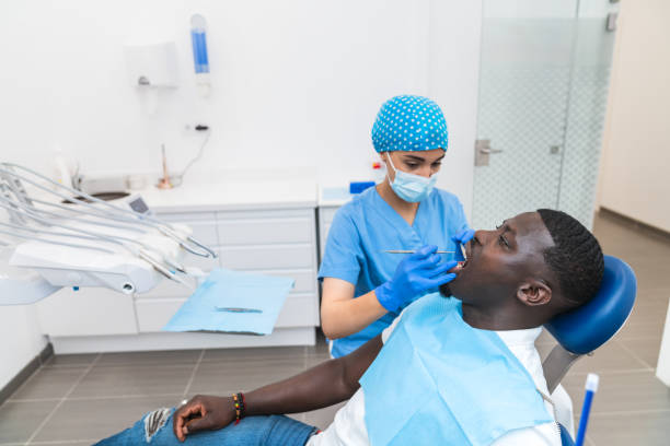 Best Dental Abscess Treatment in Orcutt, CA